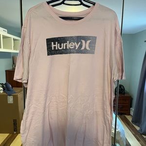 Hurley T-shirt